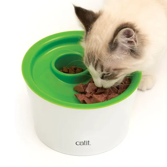Catit Senses 2.0 Multifeeder