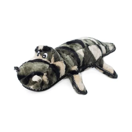 Zippypaws Z Stitch Grunterz - Camron Gator