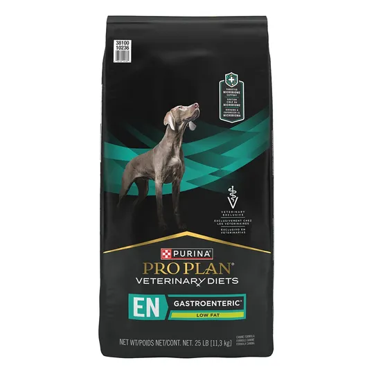 Canine PVD En (Gastroenteric) Low Fat