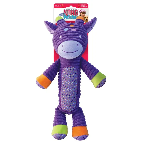 Kong Patches Adorables Giraffe - X Large