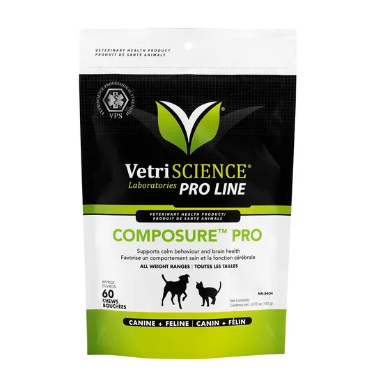 Composure Pro - 6.77 oz