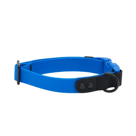 Rc Waterproof Adjustable Sapphire/Black - 1in X 15-25in