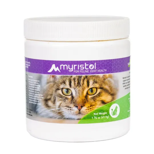 Myristol Feline Powder - 49.9 gm